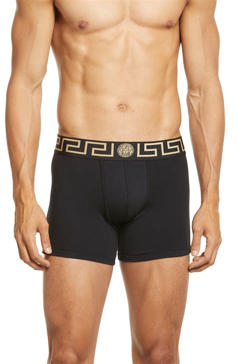 versace underwear men's